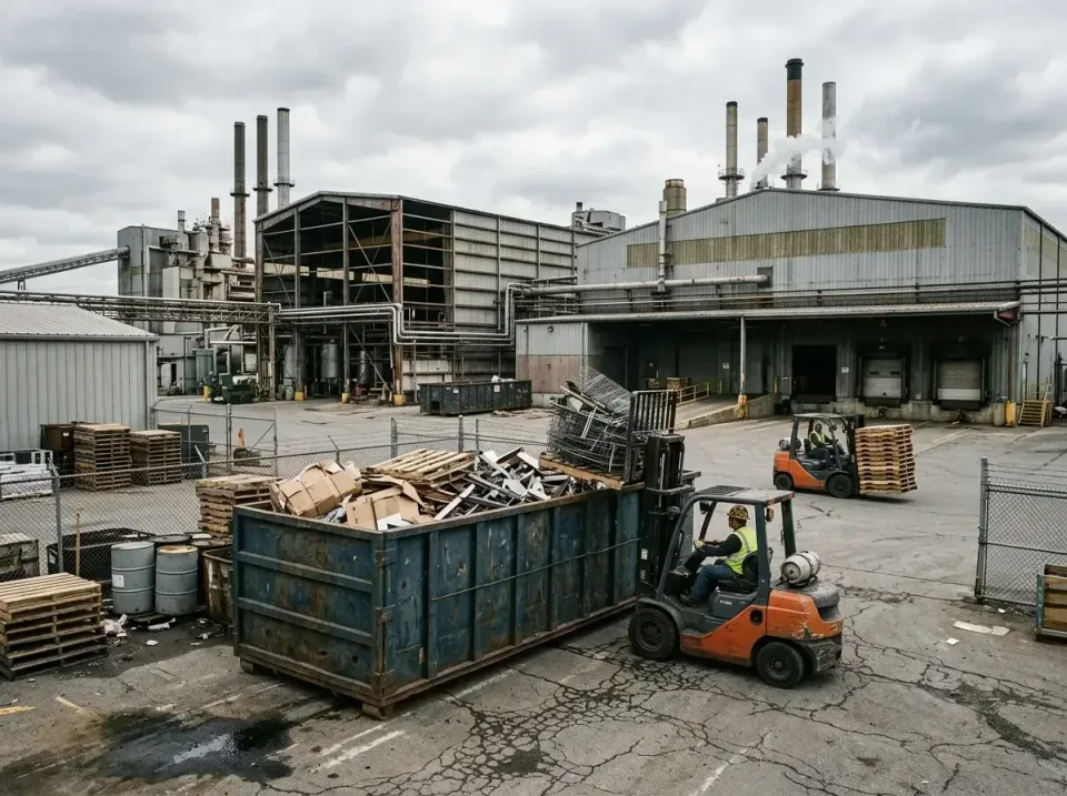 industrial-factory-scrap-conta-003 — frequently asked questions, Cheap Roll-off Dumpster Rentals in Carbondale, CO